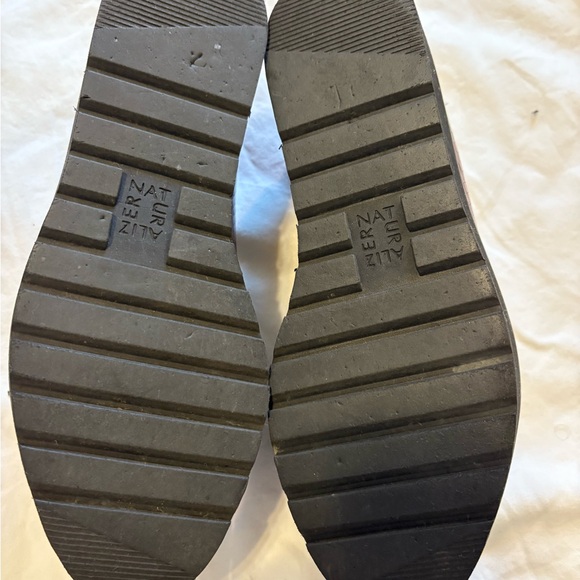 Naterualizer snakeskin flat size 7 - Picture 4 of 5